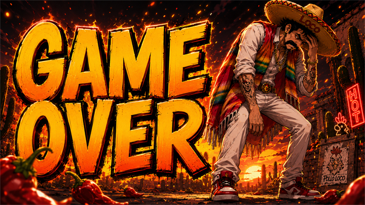 Game Over